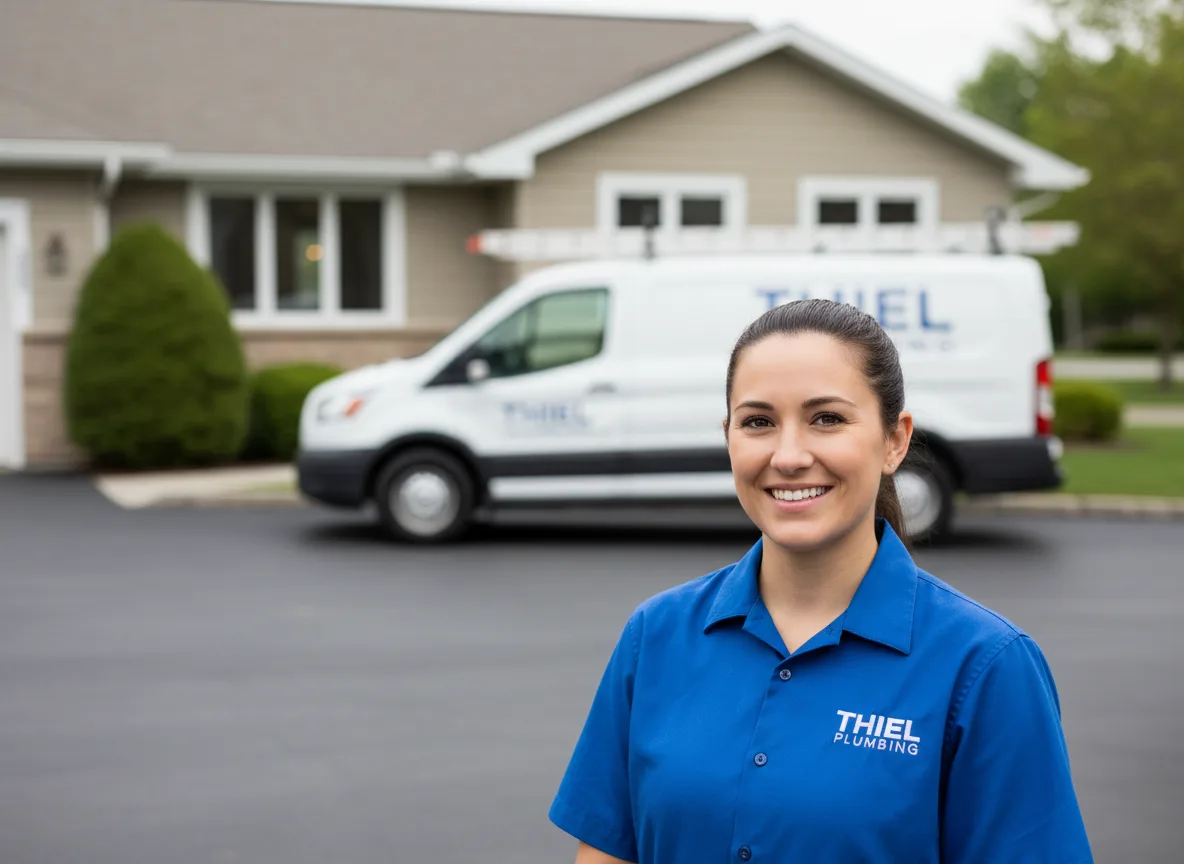 Plumber Trent, SD FAQs